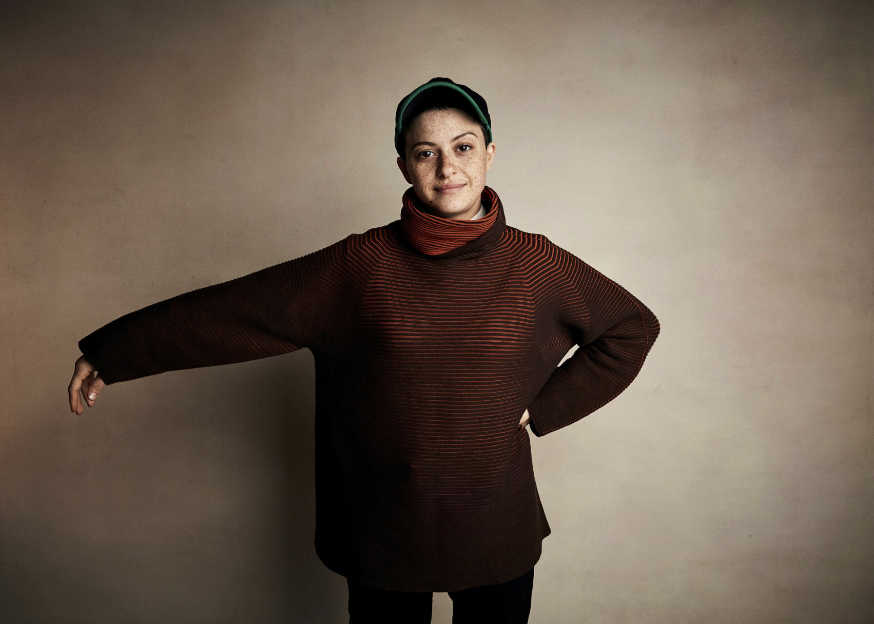 Alia Shawkat